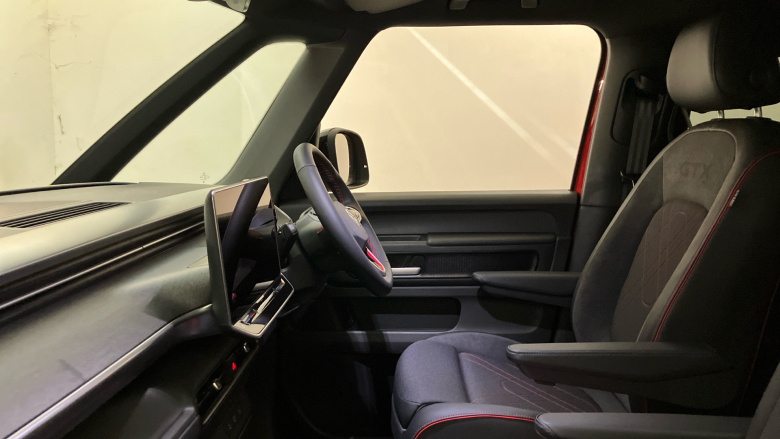 Volkswagen ID. Buzz 250kW GTX Pro 79kWh 5dr 4MOTION Auto Electric Estate